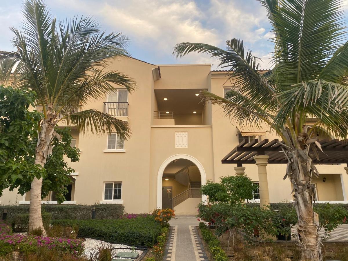 Maqeela Luxury Studio King Abdullah Economic City Eksteriør billede